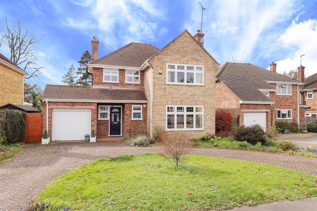 Detached house for sale in The Chantry, Hillingdon