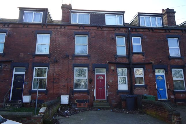 Terraced house to rent in Moor Road, Hunslet, Leeds LS10