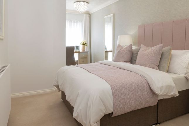 Apt 56, Lewis Carroll Lodge, St Margaret's Road, Cheltenham photo 3