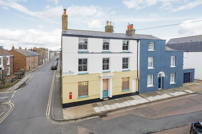 Thumbnail Semi-detached house for sale in Alfred Square, Deal
