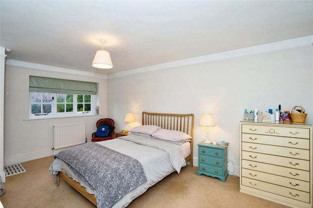 Detached house for sale in High Street, Henfield, West Sussex