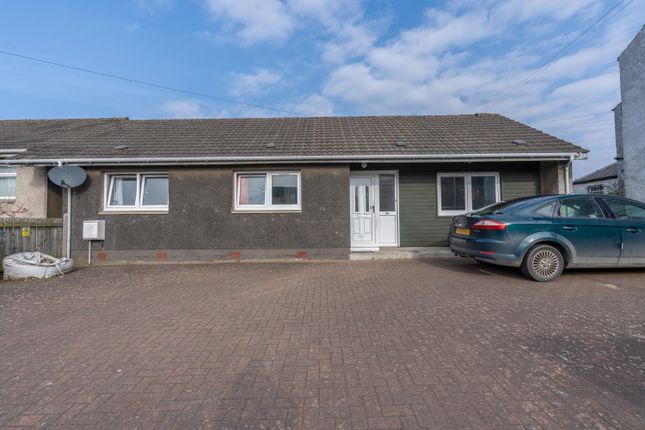 Thumbnail Bungalow for sale in Main Street, Dunfermline