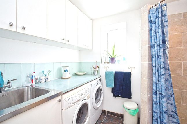 Semi-detached house for sale in Albert Road, Keynsham, Bristol