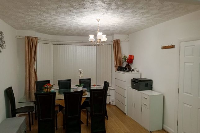Semi-detached house to rent in Runnymede Road, Sparkhill, Birmingham