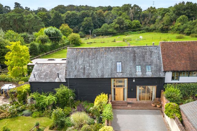 4-bed house on Wicken Hall Barn,, Wicken Bonhunt, Essex, £750,000