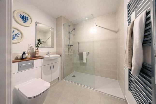 Flat for sale in Anglesea Road, Southampton, Hampshire