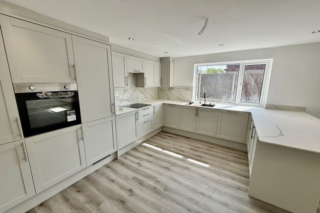 Draycott Road, Derbyshire photo 4
