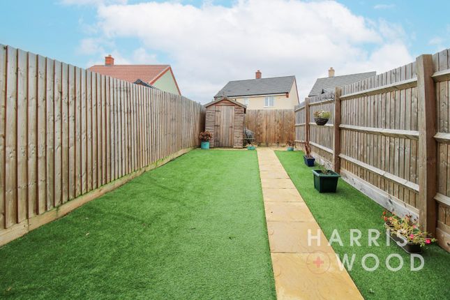 10, Yarrow Close, Ipswich photo 4