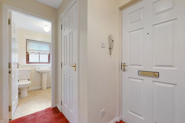 11B, Glasgow photo 4
