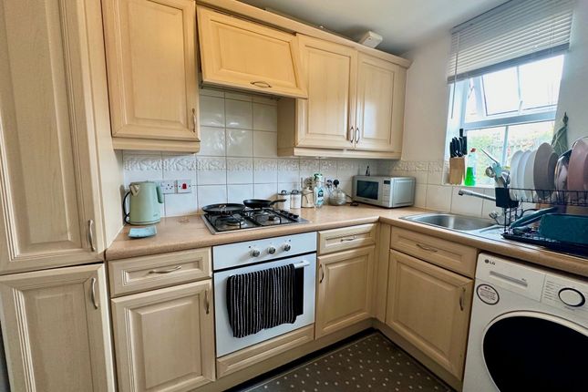 72, Wright Way, Bristol photo 2