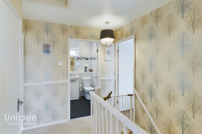 Detached house for sale in Mariners Close, Fleetwood