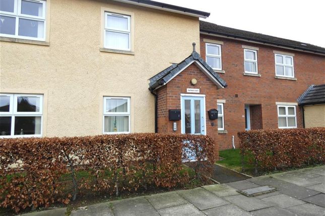 Thumbnail Flat for sale in The Grange, Newfield Drive, Carlisle
