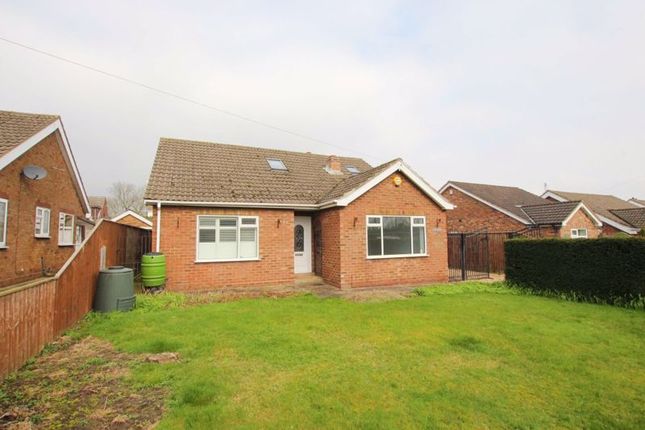 Thumbnail Detached house for sale in Church Lane, North Killingholme, Immingham