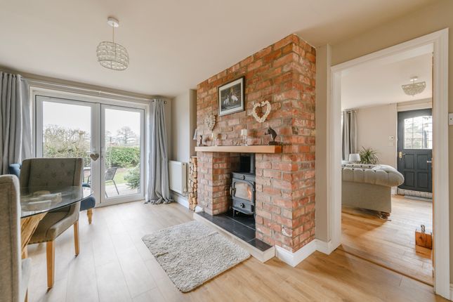 Detached house for sale in Whixall, Whitchurch