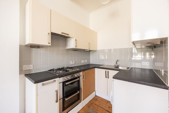 Flat for sale in 1 (2F1), Yeaman Place, Edinburgh