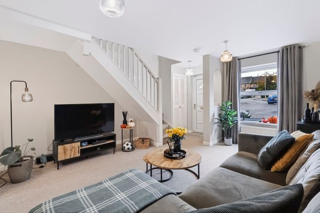 139 Manor Chase, Pontypridd photo 3