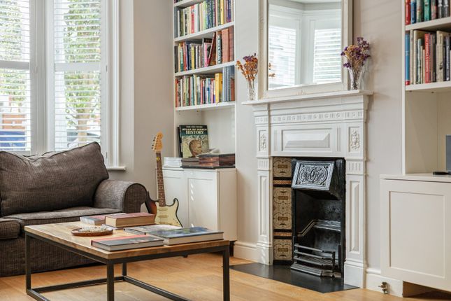8, Friston Street, London photo 4