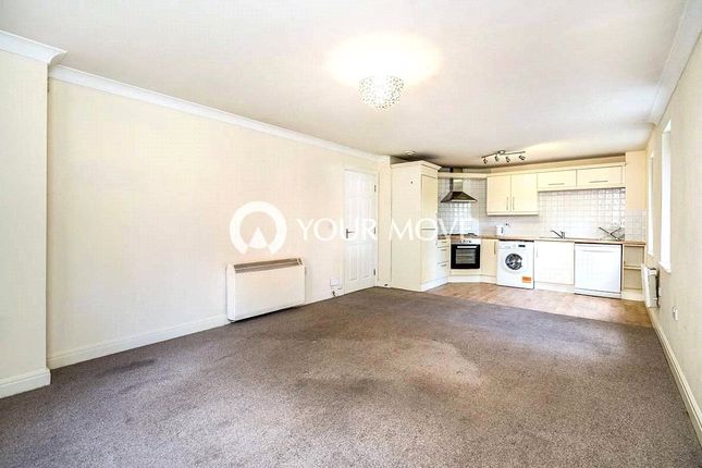 Oakwood Drive, Manchester photo 3