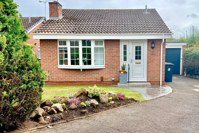 2-bed house on 30, Hilderstone Close, Derby, £200,000