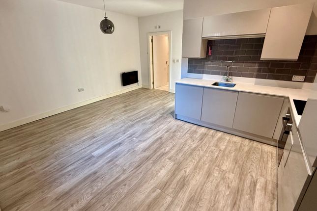 Flat 9, Birmingham photo 2