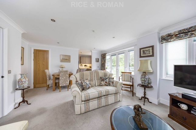 35 Mulberry House, Lynwood Village, Rise Road, Ascot photo 4