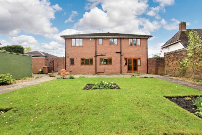 Detached house for sale in Moss Lane, Windle