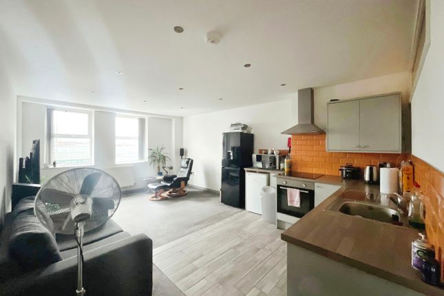 Flat for sale in Princes Street, Doncaster