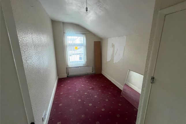 Terraced house for sale in Glebe Road, Middlesbrough, Cleveland