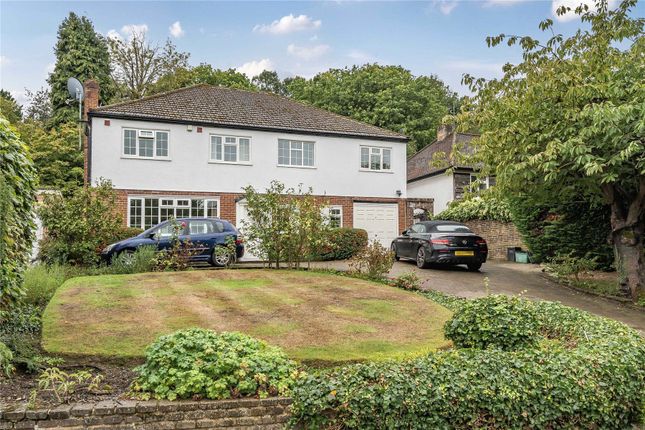 Little Spinney,, South Hill, Chislehurst photo 2