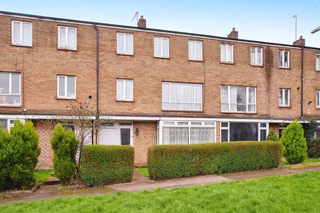 Town house for sale in Barley Croft, Hemel Hempstead