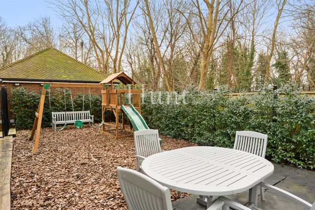 Play Area