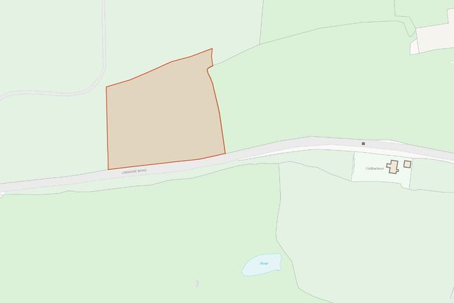 Land for sale in Udimore Road, Rye