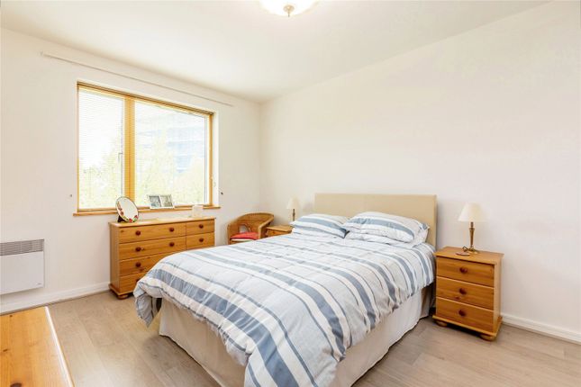 Flat for sale in Harbour Road, Portishead, Bristol, Somerset