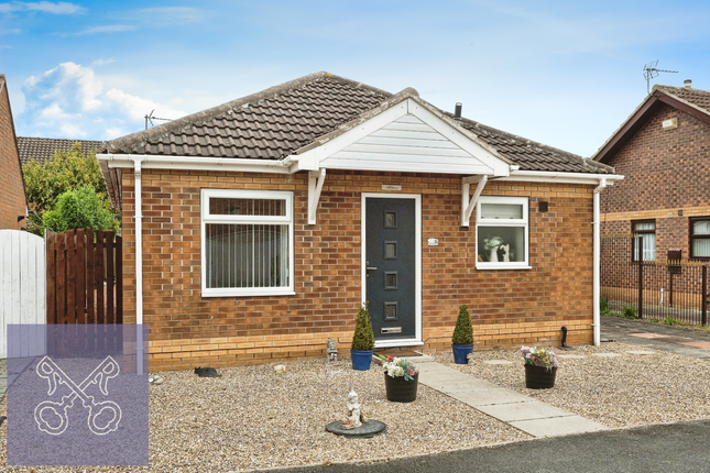 Bungalow for sale in Isis Court, Pilots Way, Victoria Dock, Hull