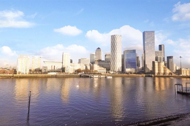 Apartment 41, Canada Wharf, 255 Rotherhithe Street photo 4
