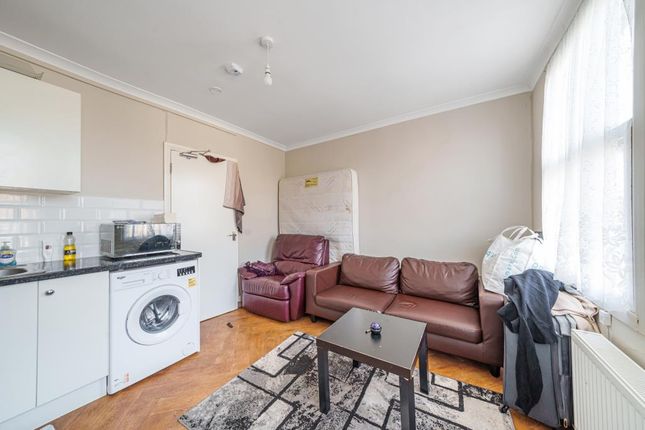 Flat for sale in Coomassie Road, London