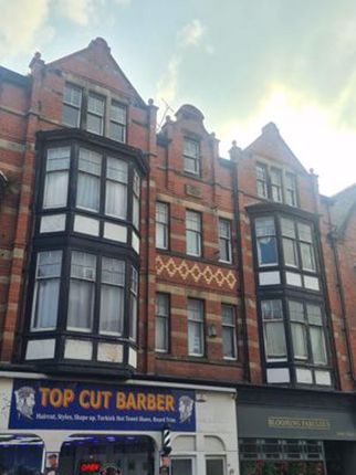 Thumbnail Flat to rent in Conway Road, Colwyn Bay