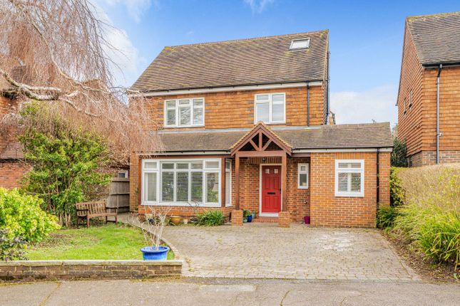 Detached house for sale in Burpham, Guildford, Surrey GU1