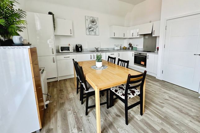 Flat 6, Boyne House, 56, Quiller Avenue, Reading photo 4
