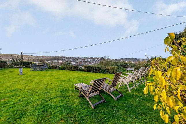 Detached house for sale in Chudleigh, Bideford