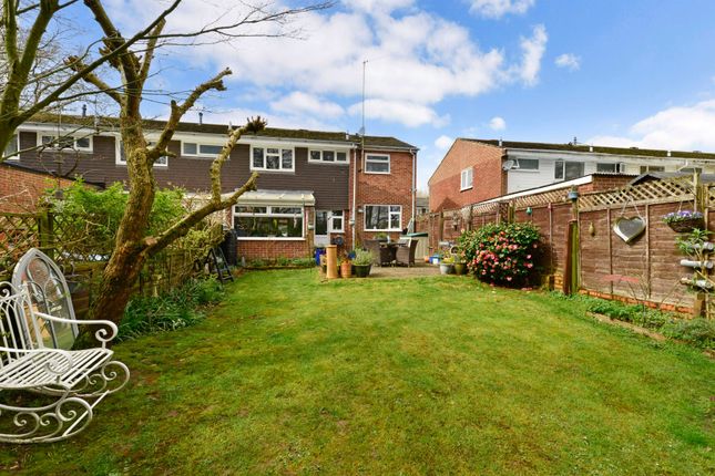 End terrace house for sale in Milford, Godalming, Surrey