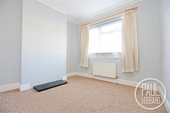 End terrace house for sale in May Road, Lowestoft