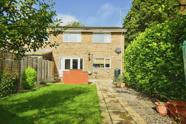 Semi-detached house for sale in Ecklington, Swindon