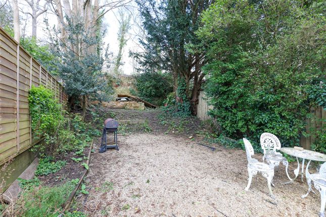 Terraced house for sale in Willow Vale, Frome