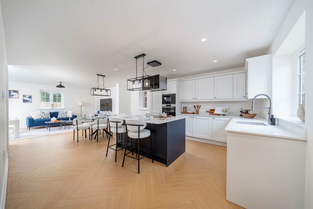 Plot 3, Milton Meadow, Thame photo 4