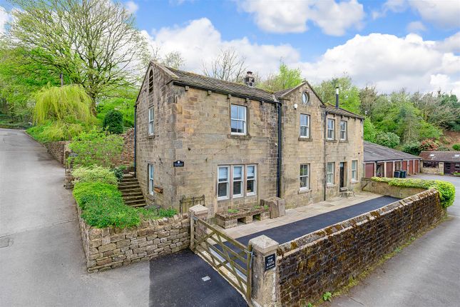 Property for sale in Ben Rhydding Drive, Ilkley