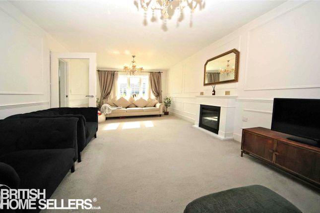 4, Goodwin Drive, Bedfordshire photo 3