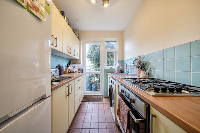 197, Conisborough Crescent, London photo 2