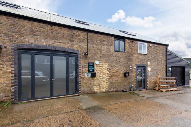 Thumbnail Office to let in Church End Farm, Little Hadham, Herts