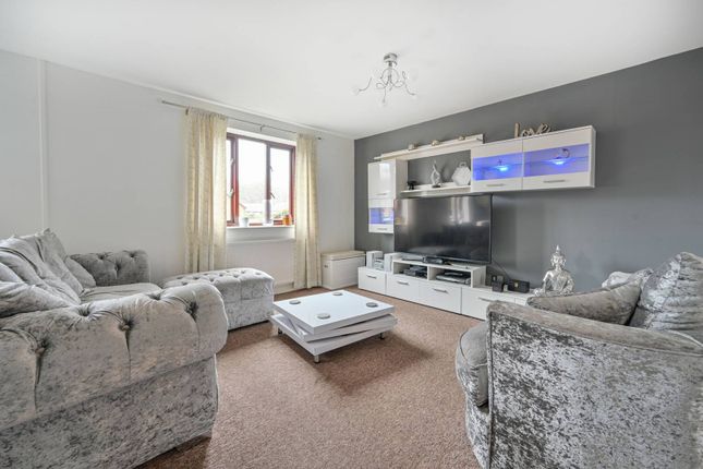Thumbnail Flat for sale in Park Road, North Kingston, Kingston Upon Thames
